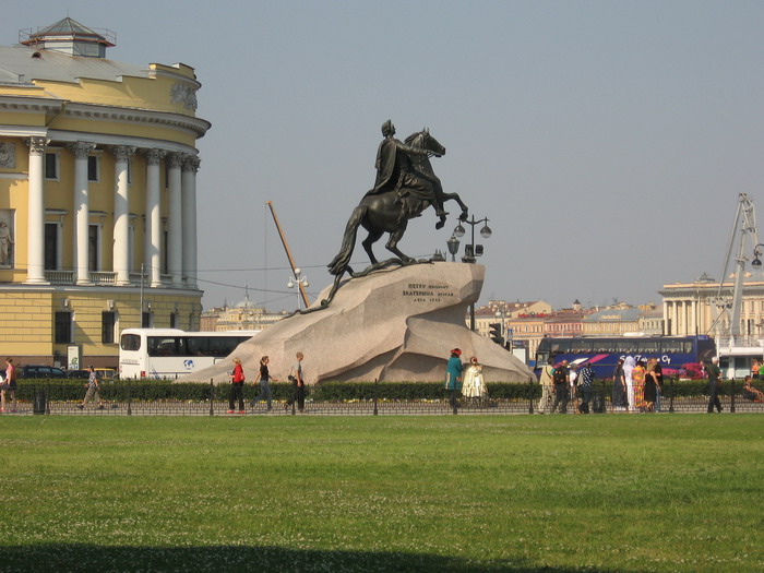 Собираюсь в Санкт-Петербург! наконец-то за столько лет удастся