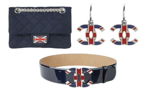 Chanel Brit Collection Dover Street Market (600x375, 25Kb)