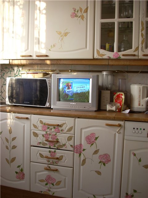 Украшаем кухню мастер классы Украшаем кухню мастер классы