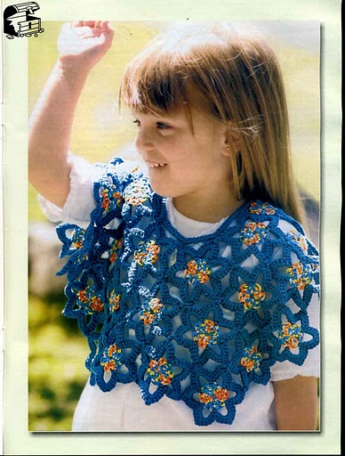 Free Crochet Patterns