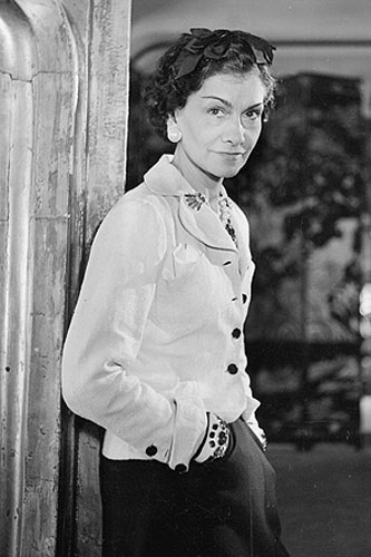 Коко Шанель (Coco Chanel) Метки.