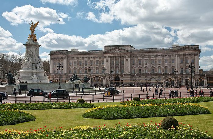 Buckingham Palace Buckingham Palace
