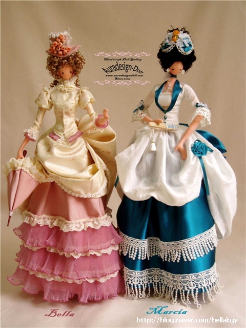 Кукла в красивом костюме, куклы своими руками Кукла в красивом костюме, куклы своими руками