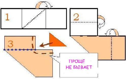Онлайн выкройка штаны Онлайн выкройка штаны