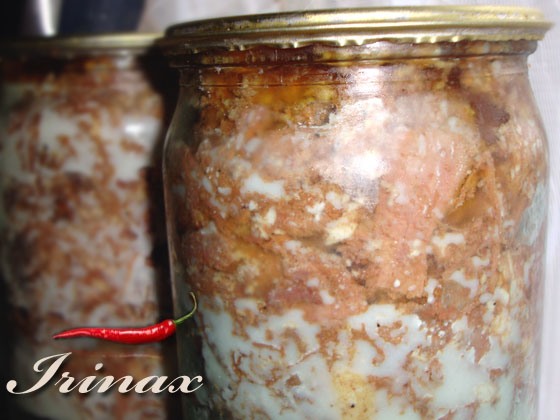 Как сварить тушенки из говядины Как сварить тушенки из говядины