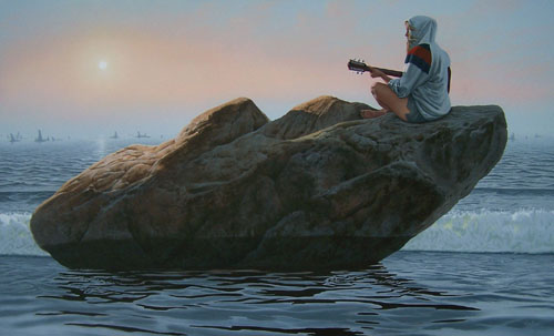 Художник Christopher Walker.-1 (500x303, 47Kb)