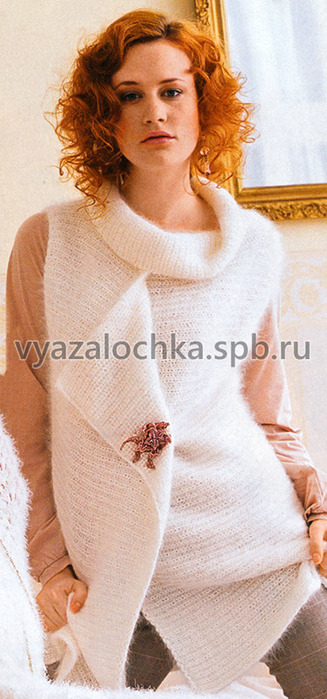 Шапка из фурланы. Шапка из фурланы.