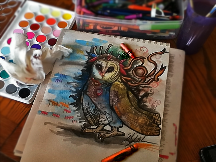 crayola_crayons_and_magic_feathers_by_cirylxd-d701njd (700x525, 578Kb)