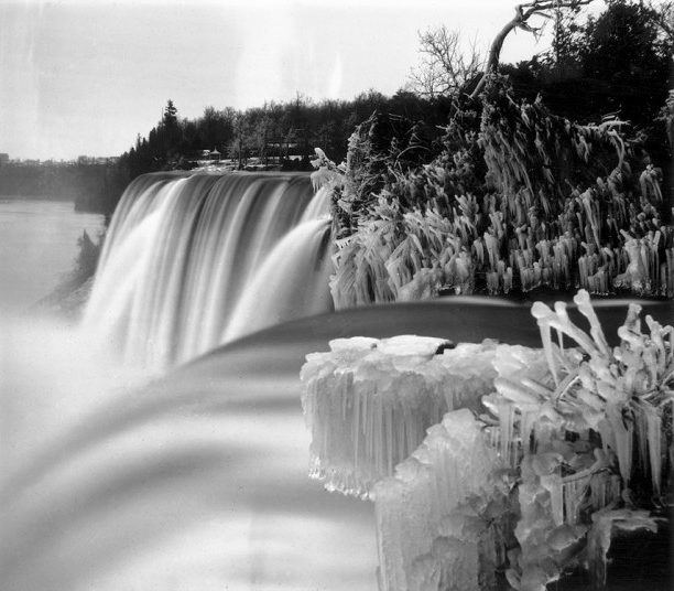 Ниагарский водопад