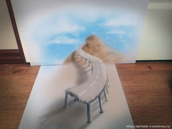 3d-pencil-drawings-by-ramon-bruin-1 (700x525, 122Kb)