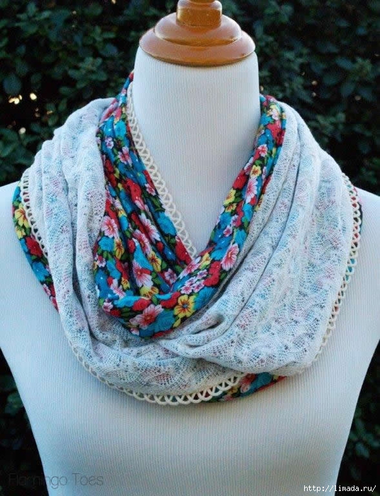 1-Hour-Scarf-Tutorial (536x700, 329Kb)