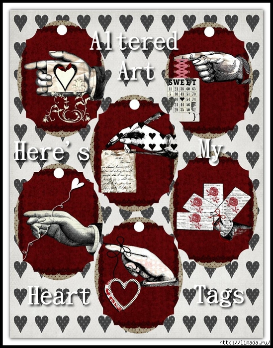 Altered_Art_Heres_My_Heart_Tags_Sample (549x700, 346Kb)