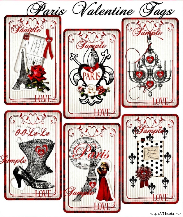 Flea_Market_Chic_Paris_Valentine_Tags_Sample (591x700, 450Kb)