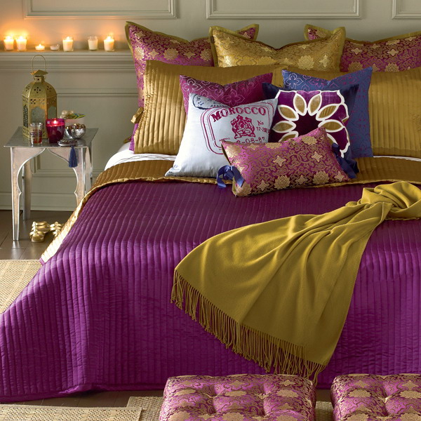 Цвет семейной спальни: какие оттенки выбрать для гармонии в личной жизни