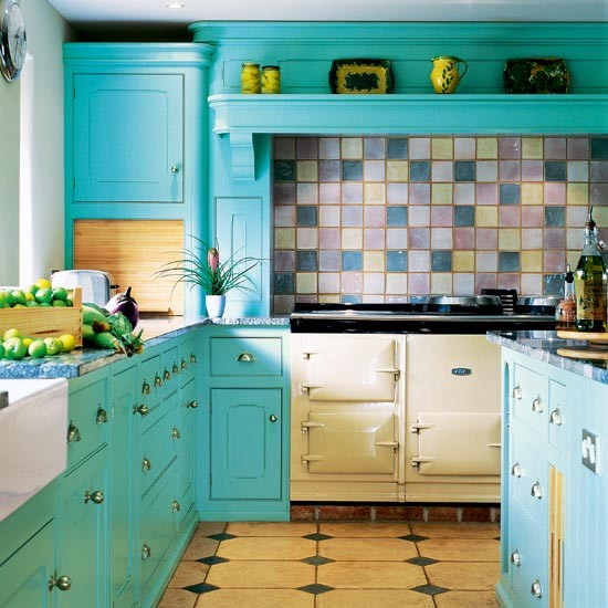 multicolor-tile-backsplash-kitchen1-6 (550x550, 274Kb)