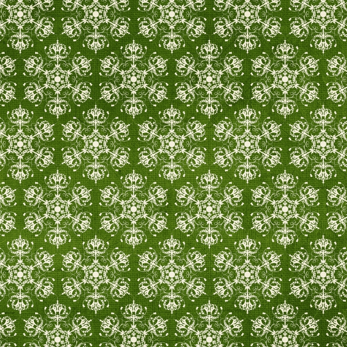 SummerDriggs_CozyChristmas_GreenMedallionPaper (700x700, 588Kb)