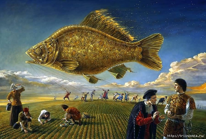    Michael Cheval ( )