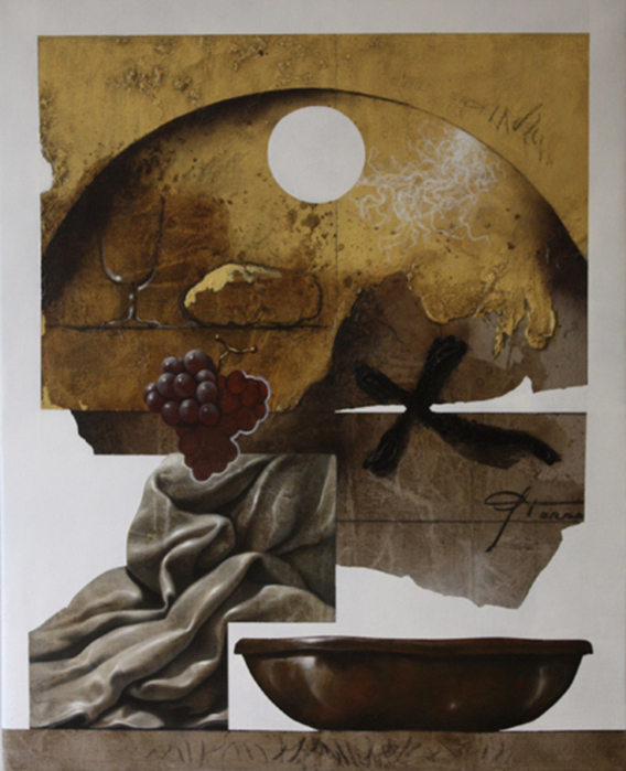 Художник Sérgio Ferro (Brazil), 11 (568x700, 307Kb)