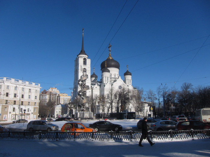 Благовещенский кафедральный собор