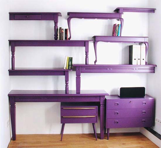 01-Unique-Purple-Bookcase-in-Study-Room (550x505, 44Kb)