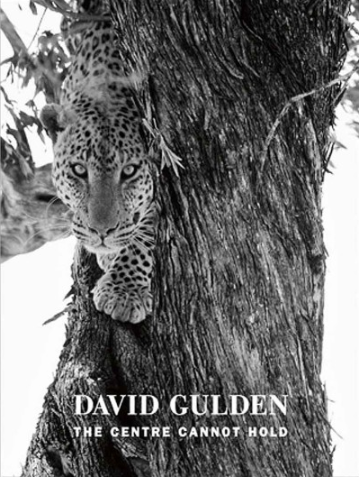 Дикая Африка в фотоработах Дэвида Гульдена (David Gulden)