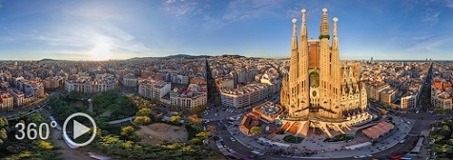 ИСПАНИЯ1 Барселона, Испания (500x177, 48Kb)