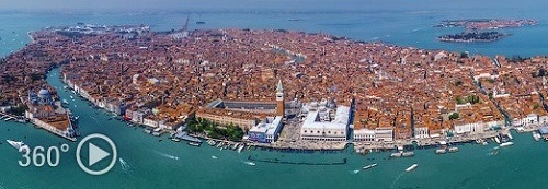 ИТАЛИЯ1 Венеция, Италия (500x173, 51Kb)