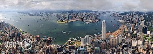 КИТАЙ1 Гонконг - город, где сбываются мечты (500x177, 50Kb)