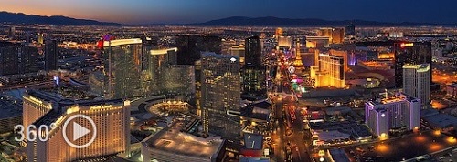 США5 Вечером и ночью над Лас-Вегасом (500x178, 56Kb)
