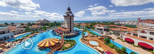 ТУРЦИЯ Курортные отели Турции (500x178, 55Kb)