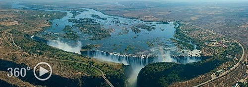 ччВОДОПАДЫ2 Водопад Виктория, Замбия-Зимбабве (500x176, 54Kb)