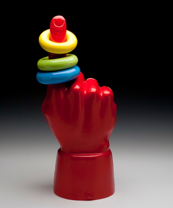надувные игрушки из керамики фото 12 (583x700, 141Kb)