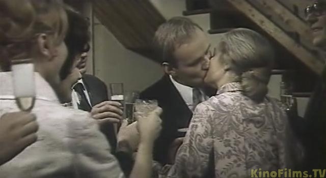 Сексуальная Любовь Виролайнен В Трусиках – Конфликтная Ситуация 1981