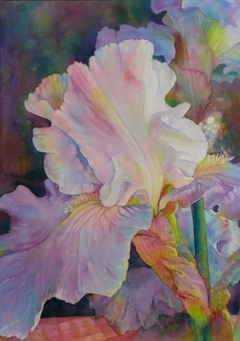 Jeannie Vodden _painting_watercolor_artodyssey (15) (493x700, 339Kb)