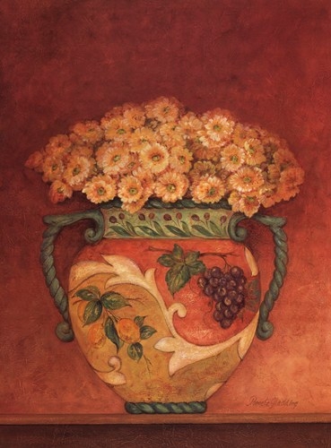 tuscan-bouquet-i-by-pamela-gladding (369x500, 115Kb)