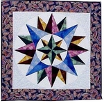  Mariners Compass (400x395, 149Kb)
