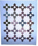  Square Knot (429x515, 190Kb)