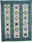  Strippy Quilt (406x531, 201Kb)