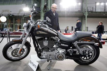 Harley Davidson (420x280, 45Kb)