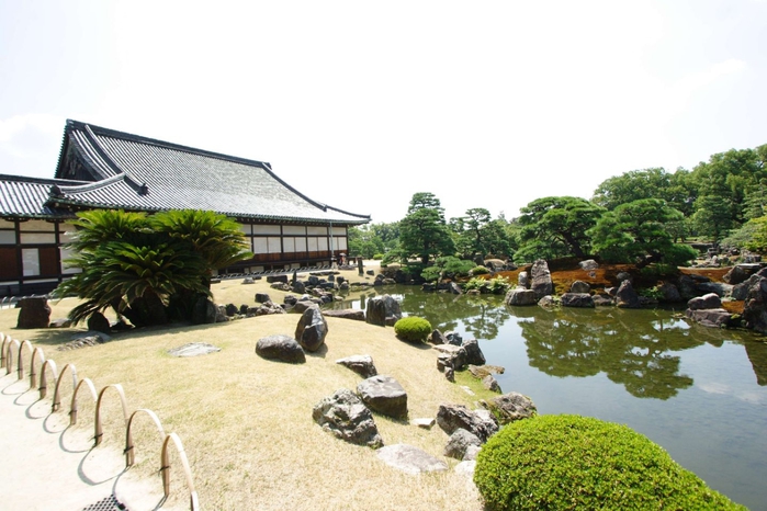 Японский сад (7)2 (700x466, 225Kb)