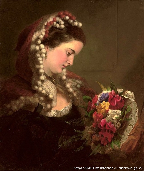 William Powell Frith  (504x600, 175Kb)