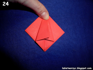 Тюльпаны из бумаги в технике оригами. Мастер-класс (41) (320x240, 61Kb)