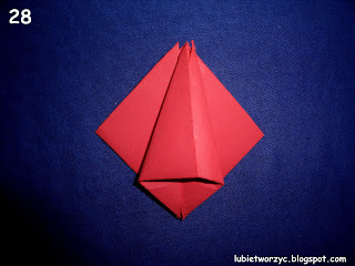 Тюльпаны из бумаги в технике оригами. Мастер-класс (45) (320x240, 61Kb)