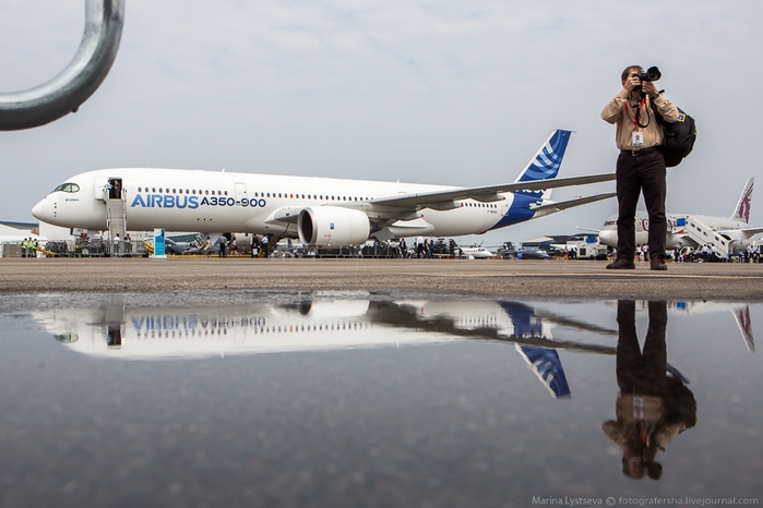 Singapore Airshow-2014