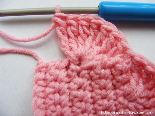 Cómo atar un crochet de San Valentín.  Clase de fotografía (11) (500x375, 161Kb)