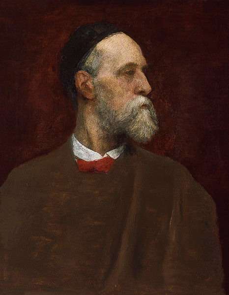 Автопортрет, 1879 (466x599, 51Kb)