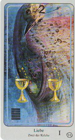 Haindl Tarot 2 of Cups 001 (244x454, 41Kb)