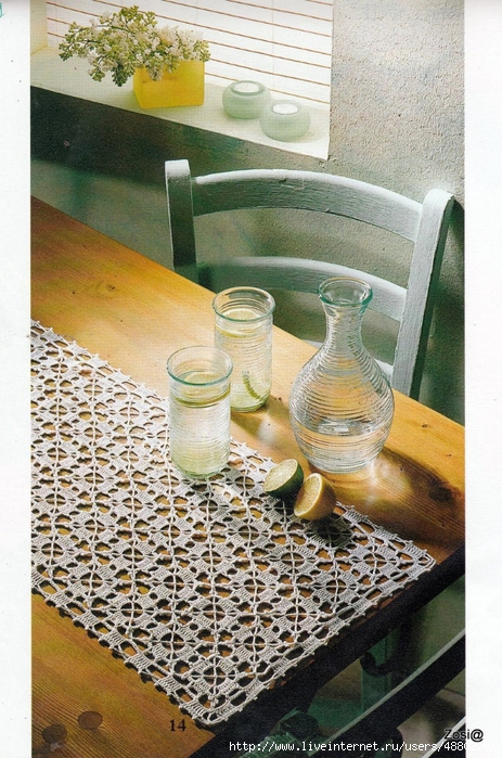 6257 chemin de table motif   assembler  (463x700, 334Kb)