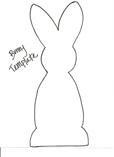 Пасхальные кролики по самой простой выкройке (2) (233x320, 20Kb)