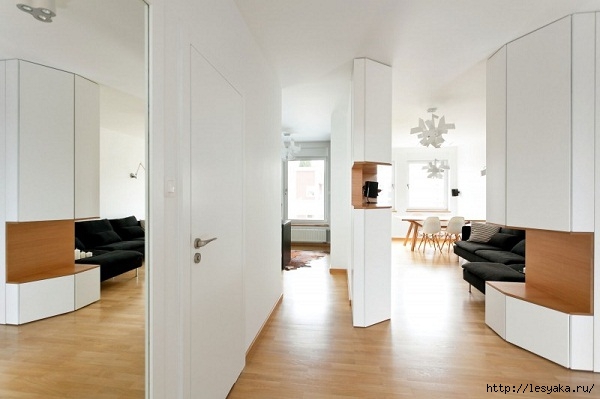 minimalist-interior-design-white-partition-walls-Aviator-Apartment (600x399, 105Kb)